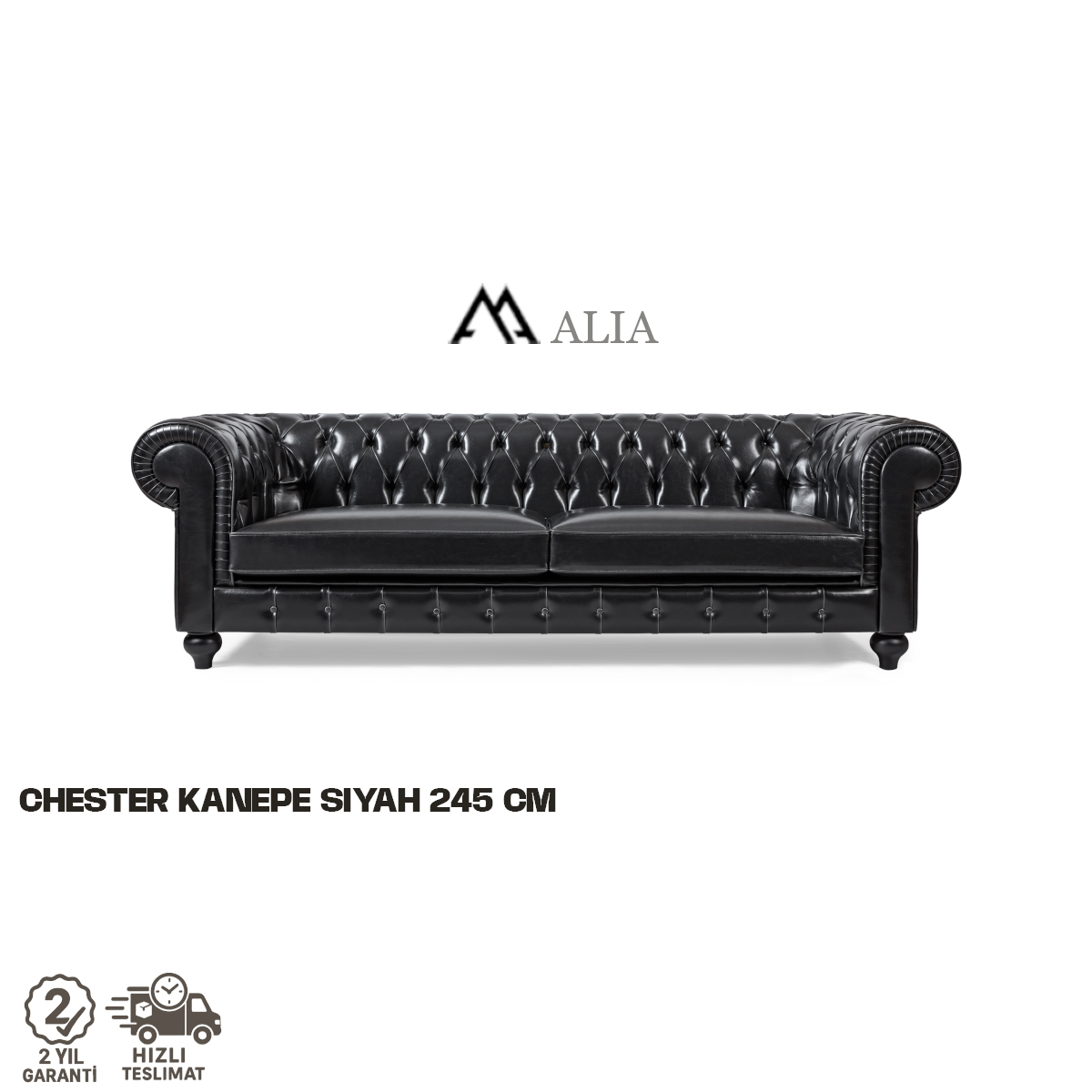 Chester Koltuk Takımları