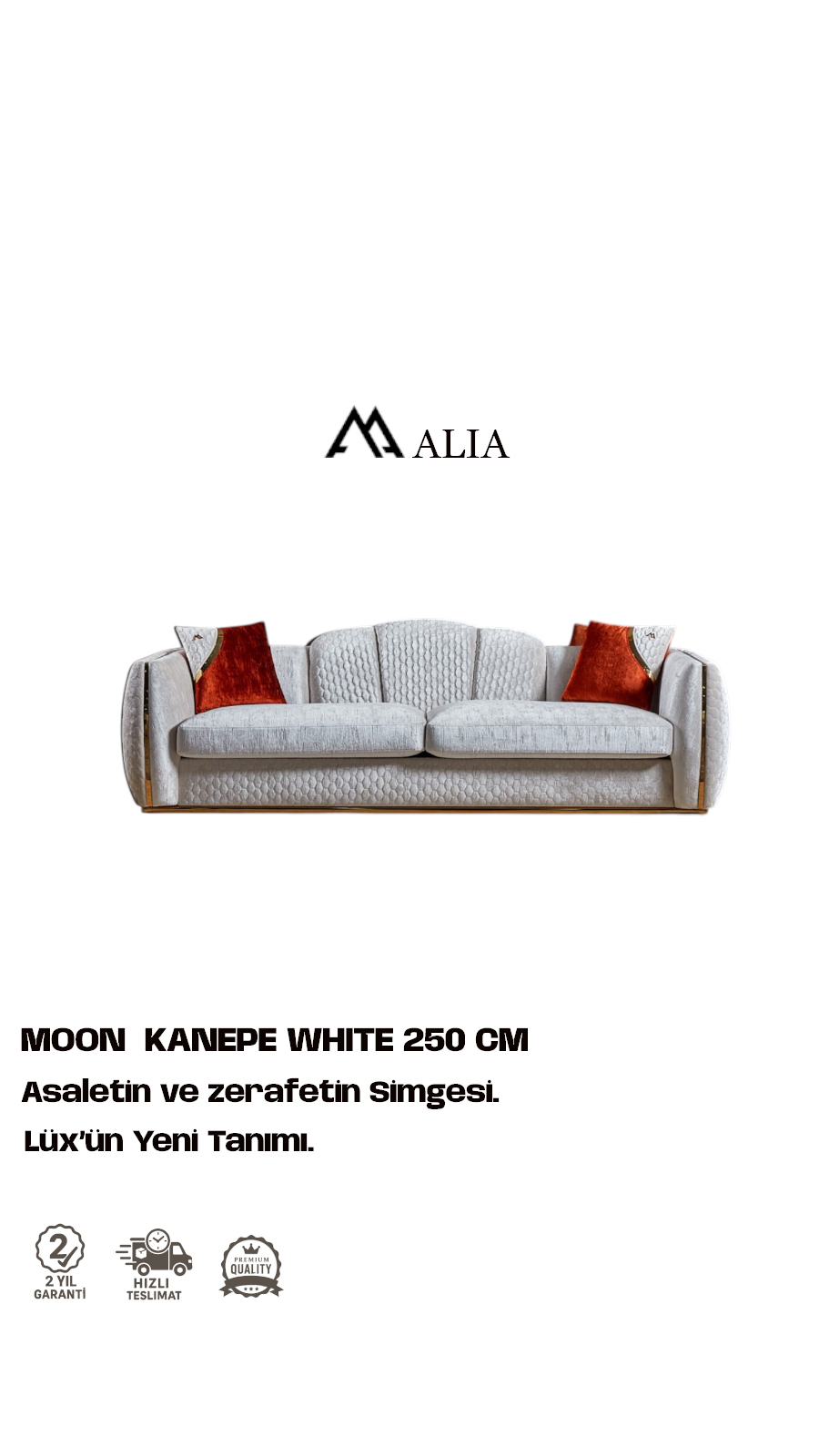 Moon Kanepe