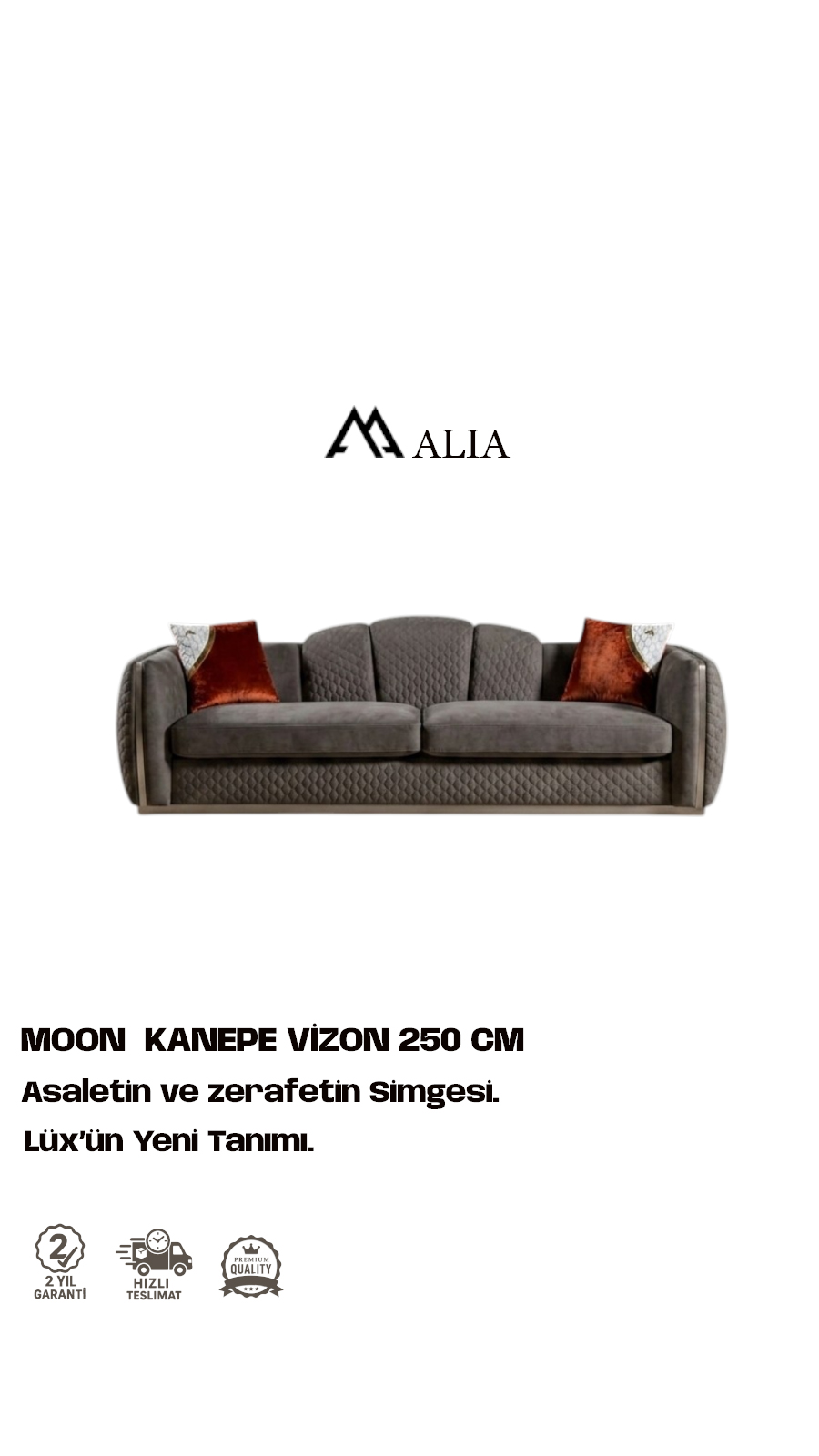 Moon Kanepe