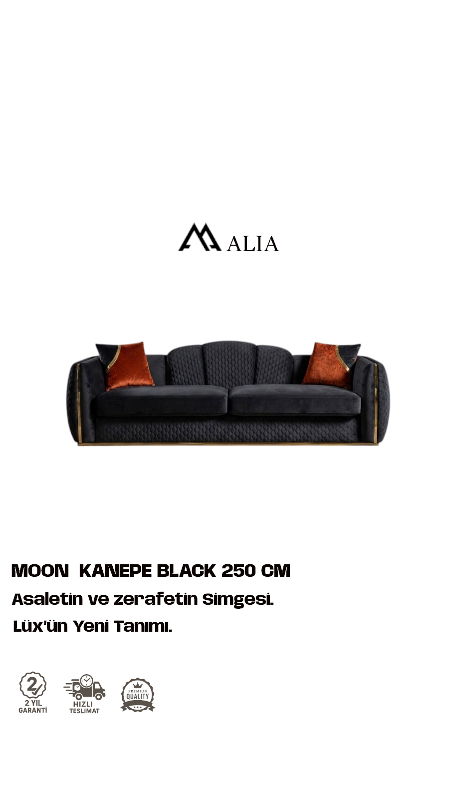 Moon Kanepe